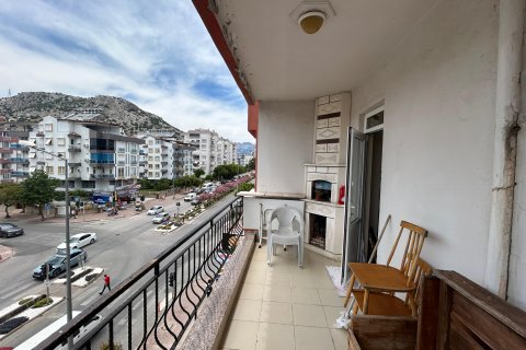 3+1 Lejlighed i Antalya, Tyrkiet Nr. 226407 - 15