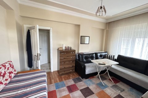 3+1 Lejlighed i Antalya, Tyrkiet Nr. 226407 - 3