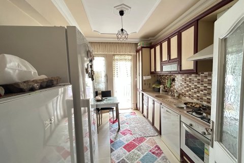 3+1 Lejlighed i Antalya, Tyrkiet Nr. 226407 - 11
