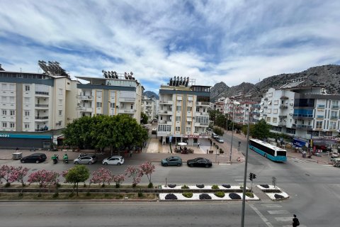 3+1 Lejlighed i Antalya, Tyrkiet Nr. 226407 - 17