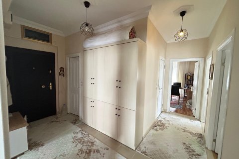 3+1 Lejlighed i Antalya, Tyrkiet Nr. 226407 - 7