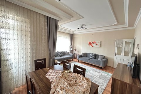 3+1 Lejlighed i Antalya, Tyrkiet Nr. 226407 - 2