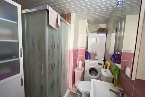 3+1 Lejlighed i Antalya, Tyrkiet Nr. 226407 - 12