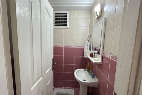 3+1 Lejlighed i Antalya, Tyrkiet Nr. 226407 - 19
