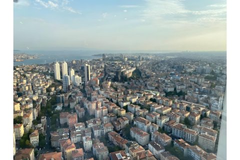 4+1 Leilighet i Sisli, Istanbul, Tyrkia Nr. 226408 - 2