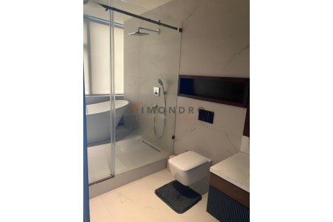 4+1 Leilighet i Sisli, Istanbul, Tyrkia Nr. 226408 - 12