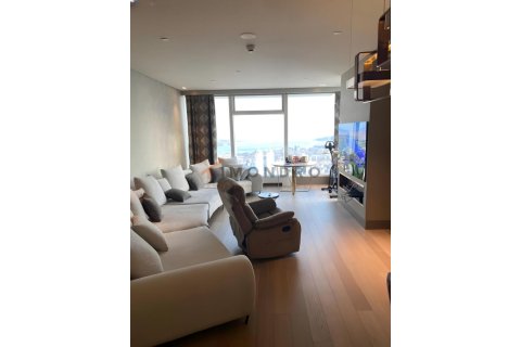 4+1 Leilighet i Sisli, Istanbul, Tyrkia Nr. 226408 - 3