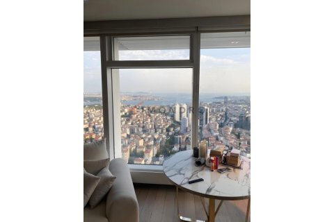 4+1 Leilighet i Sisli, Istanbul, Tyrkia Nr. 226408 - 7