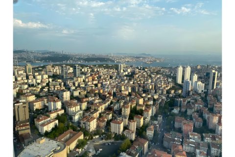 4+1 Lägenhet  i Sisli, Istanbul, istanbul, Turkiet Nr. 226408