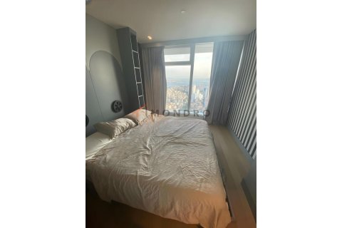 4+1 Leilighet i Sisli, Istanbul, Tyrkia Nr. 226408 - 5