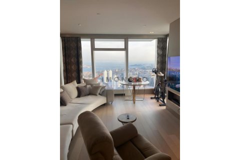4+1 Leilighet i Sisli, Istanbul, Tyrkia Nr. 226408 - 8