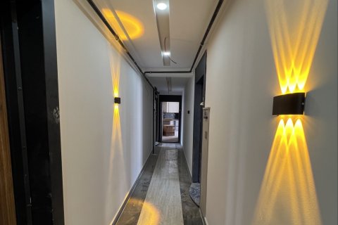 1+1 Lejlighed  i Muratpasa, Antalya, Tyrkiet Nr. 226409 - 6