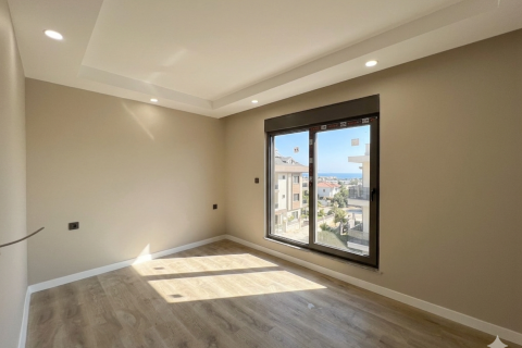 1+1 Lejlighed  i Muratpasa, Antalya, Tyrkiet Nr. 226409 - 2
