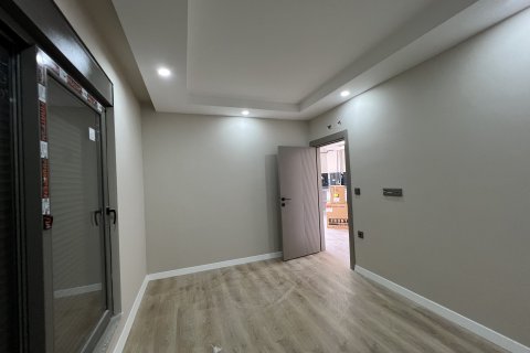 1+1 Lejlighed  i Muratpasa, Antalya, Tyrkiet Nr. 226409 - 4