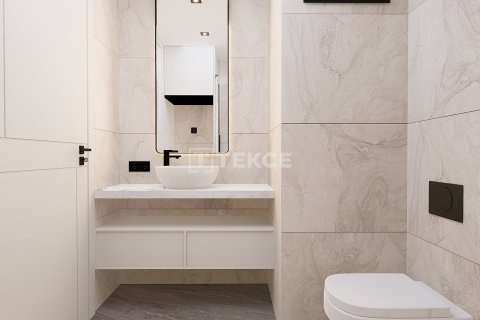 1+1 Leilighet i Aksu, Antalya, Tyrkia Nr. 226406 - 26