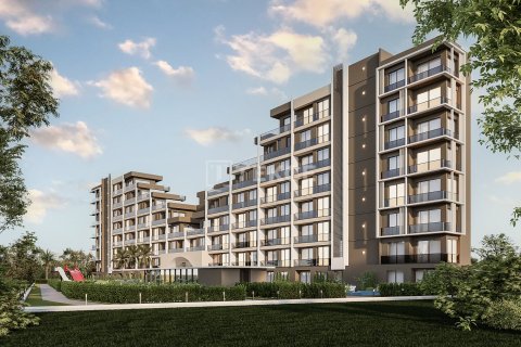 1+1 Leilighet i Aksu, Antalya, Tyrkia Nr. 226406 - 5