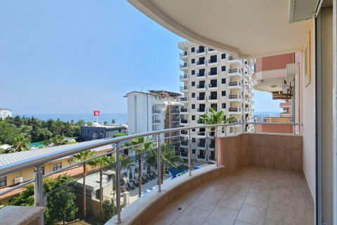 2+1 Lejlighed  i Mahmutlar, Antalya, Tyrkiet Nr. 217449 - 10