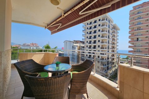 2+1 Lejlighed  i Mahmutlar, Antalya, Tyrkiet Nr. 217449 - 9