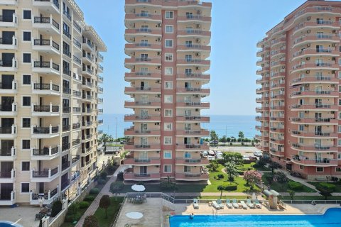 2+1 Lejlighed  i Mahmutlar, Antalya, Tyrkiet Nr. 217449 - 12