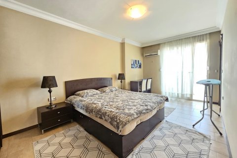 2+1 Lejlighed  i Mahmutlar, Antalya, Tyrkiet Nr. 217449 - 5