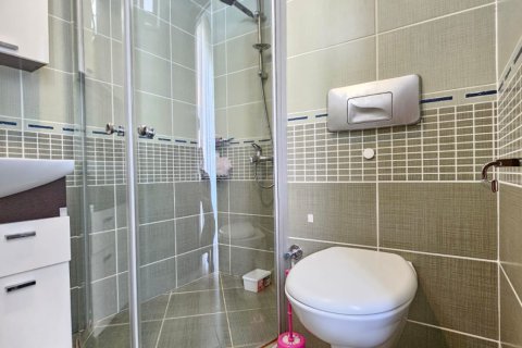 2+1 Lejlighed  i Mahmutlar, Antalya, Tyrkiet Nr. 217449 - 11
