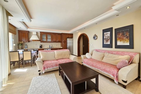 2+1 Lejlighed  i Mahmutlar, Antalya, Tyrkiet Nr. 217449 - 3