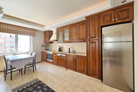 2+1 Lejlighed  i Mahmutlar, Antalya, Tyrkiet Nr. 217449 - 4