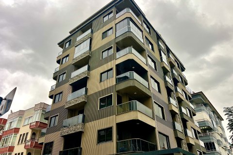 2+1 Lägenhet  i saray, Tekirdag, Turkiet Nr. 217451 - 2