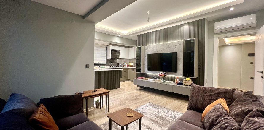 2+1 Lägenhet  i saray, Tekirdag, Turkiet Nr. 217451