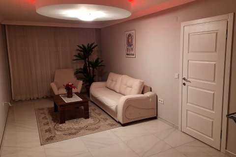 Villa  4+1  Konaklı, Antalya, Türkiye №217452 - 4