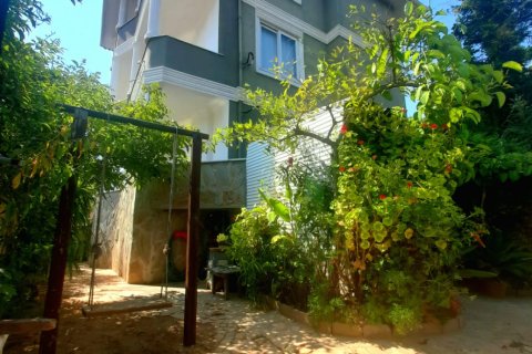 Villa  4+1  Konaklı, Antalya, Türkiye №217452 - 16