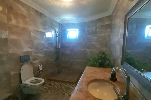 Villa  4+1  Konaklı, Antalya, Türkiye №217452 - 11