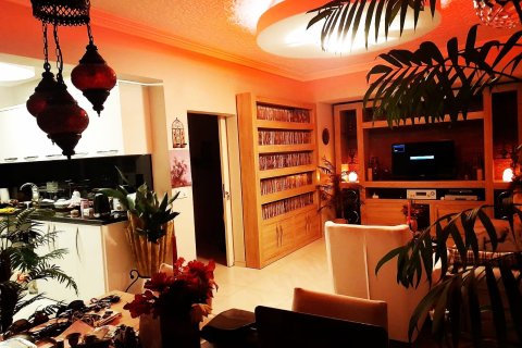 Villa  4+1  Konaklı, Antalya, Türkiye №217452 - 3