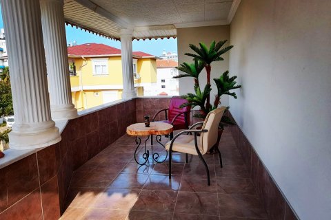 Villa  4+1  Konaklı, Antalya, Türkiye №217452 - 6