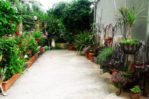 Villa  4+1  Konaklı, Antalya, Türkiye №217452 - 15