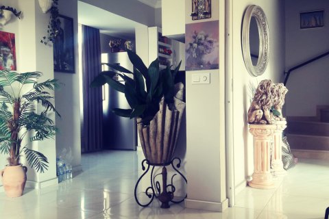 Villa  4+1  Konaklı, Antalya, Türkiye №217452 - 7