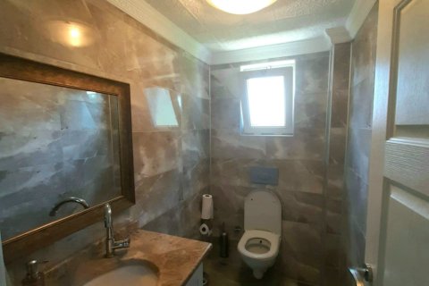 Villa  4+1  Konaklı, Antalya, Türkiye №217452 - 12