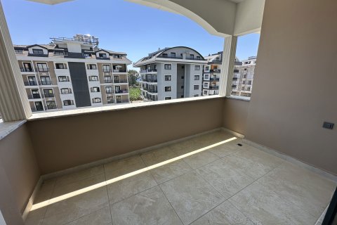 Продажа квартиры  в Аланье, Анталье, Турция 1+1, 90м2, №217453 – фото 5