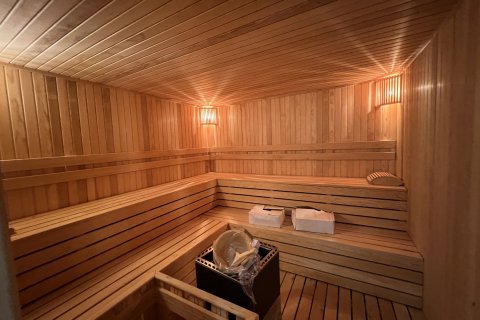 Продажа квартиры  в Аланье, Анталье, Турция 1+1, 90м2, №217453 – фото 10