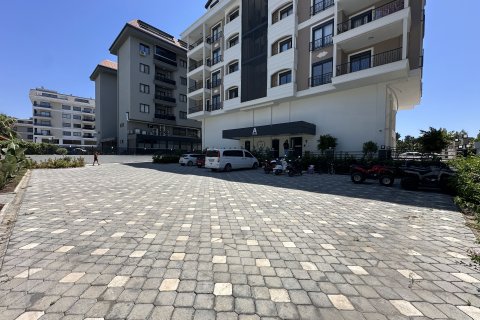 Продажа квартиры  в Аланье, Анталье, Турция 1+1, 90м2, №217453 – фото 11