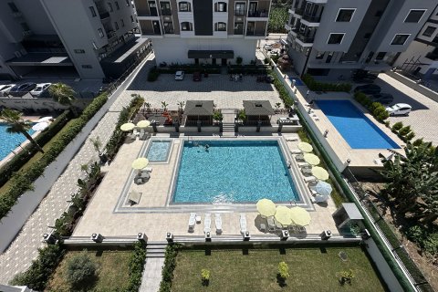 Продажа квартиры  в Аланье, Анталье, Турция 1+1, 90м2, №217453 – фото 6