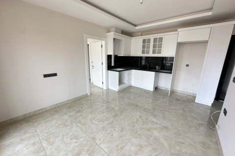 Продажа квартиры  в Аланье, Анталье, Турция 1+1, 90м2, №217453 – фото 2