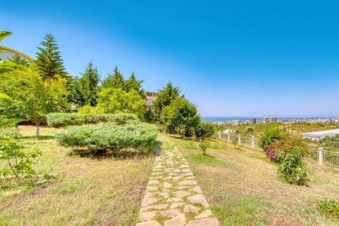 Продажа квартиры  в Аланье, Анталье, Турция 3+1, 145м2, №217450 – фото 16