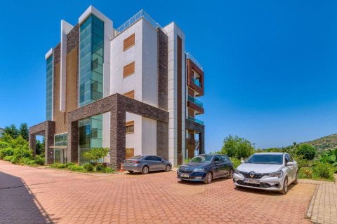 Продажа квартиры  в Аланье, Анталье, Турция 3+1, 145м2, №217450 – фото 2