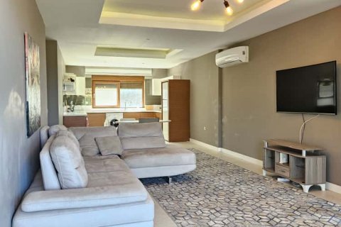 Продажа квартиры  в Аланье, Анталье, Турция 3+1, 145м2, №217450 – фото 5