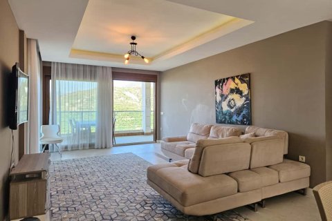 Продажа квартиры  в Аланье, Анталье, Турция 3+1, 145м2, №217450 – фото 3