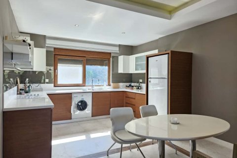 Продажа квартиры  в Аланье, Анталье, Турция 3+1, 145м2, №217450 – фото 4