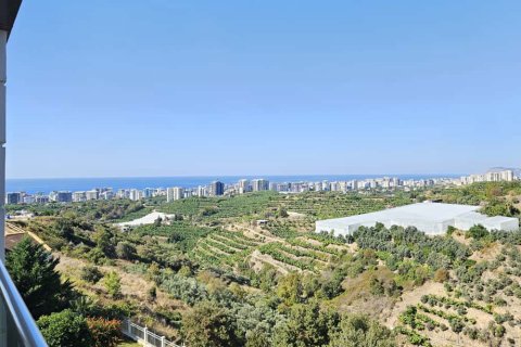 Продажа квартиры  в Аланье, Анталье, Турция 3+1, 145м2, №217450 – фото 11