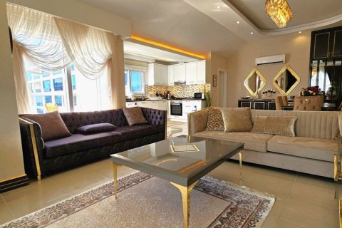 2+1 Lägenhet  i Mahmutlar, Antalya, Turkiet Nr. 217448 - 4