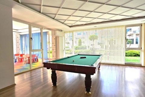 2+1 Lägenhet  i Mahmutlar, Antalya, Turkiet Nr. 217448 - 20